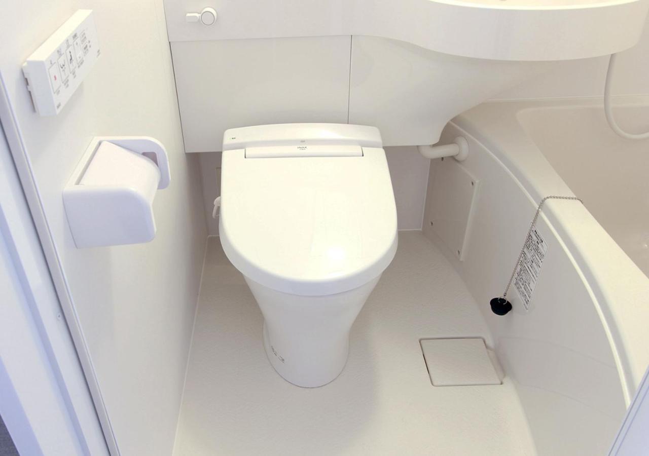 Hotel Trend Omiya Σαϊτάμα Εξωτερικό φωτογραφία