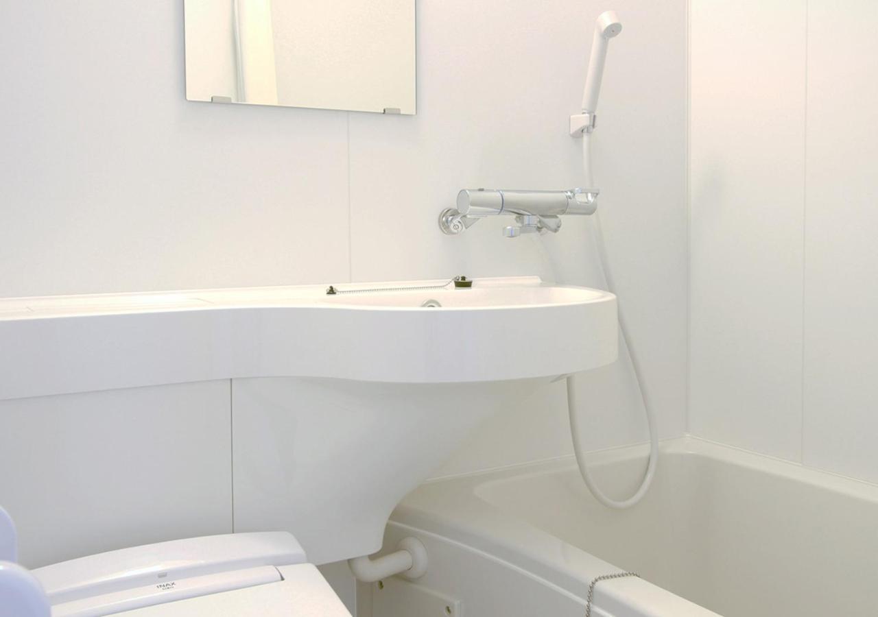 Hotel Trend Omiya Σαϊτάμα Εξωτερικό φωτογραφία