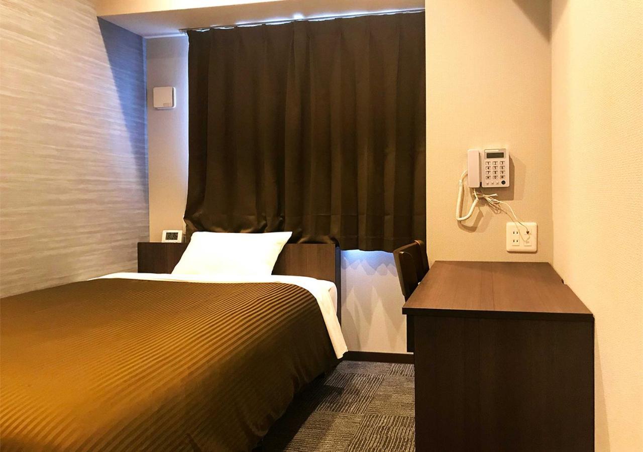 Hotel Trend Omiya Σαϊτάμα Εξωτερικό φωτογραφία