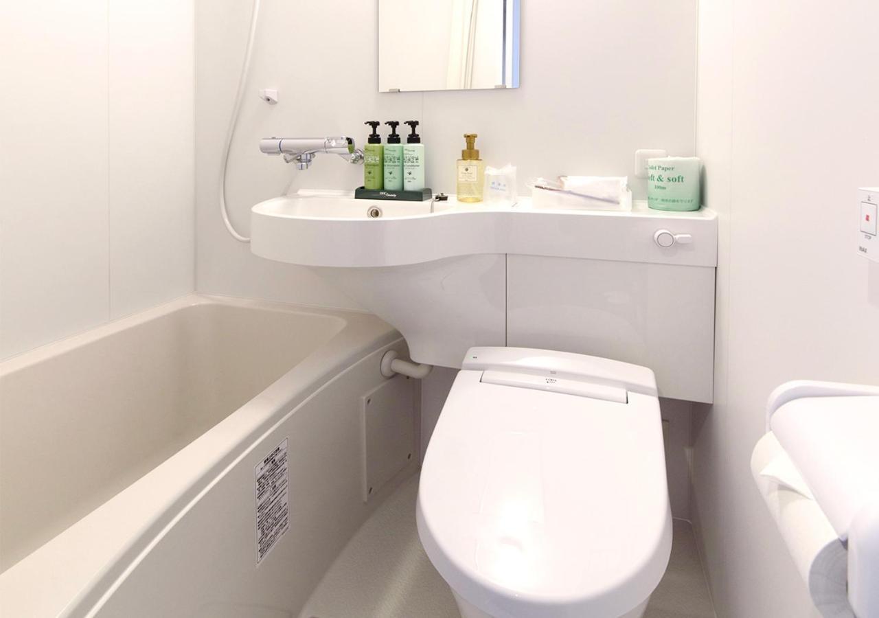 Hotel Trend Omiya Σαϊτάμα Εξωτερικό φωτογραφία