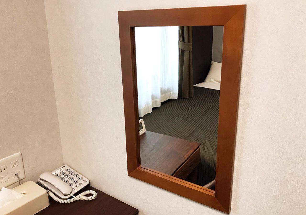 Hotel Trend Omiya Σαϊτάμα Εξωτερικό φωτογραφία